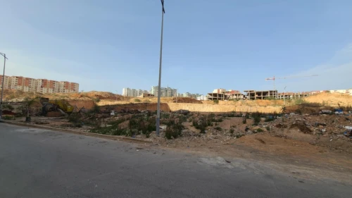 Vente Appartement F3 Oran Bir el djir