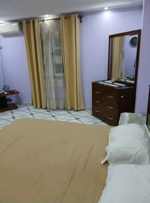 Location Appartement F4 Oran Bir el djir