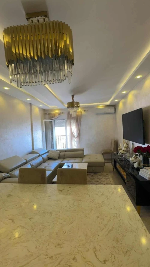 Vente Appartement F3 Oran Bir el djir