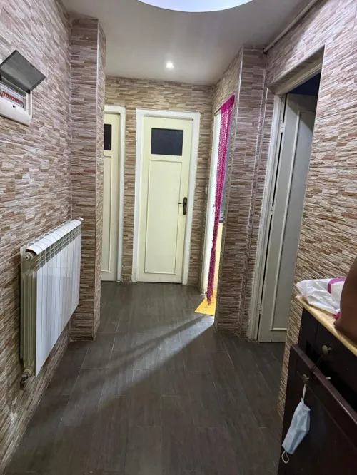 Vente Appartement F3 Oran Oran