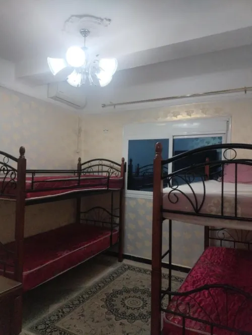 Vente Appartement F4 Oran Bir el djir