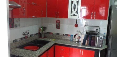 Location Appartement F3 Oran Oran