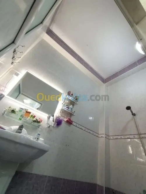 Location Appartement F3 Oran Bir el djir