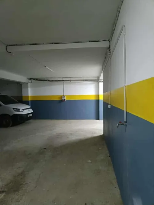 Location Appartement F3 Oran Ain el turck