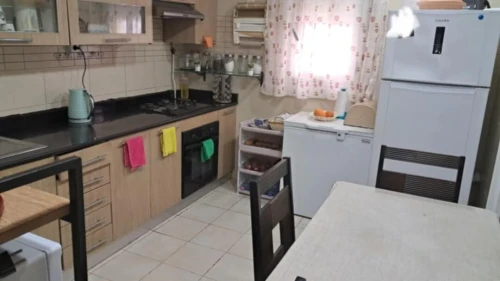 Vente Appartement F3 Oran Bir el djir