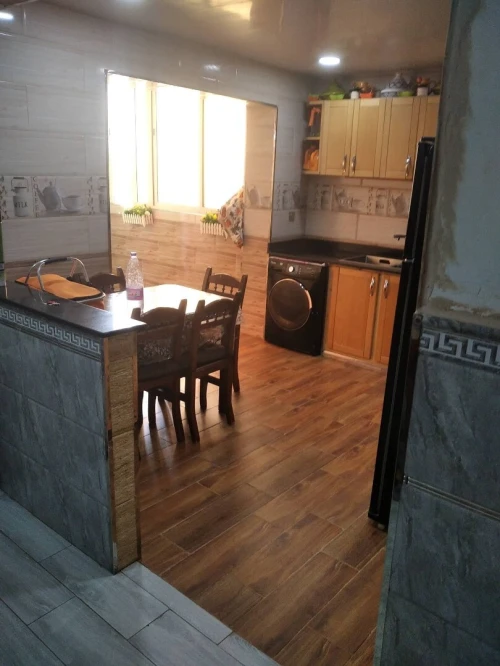 Vente Appartement F3 Oran Oran