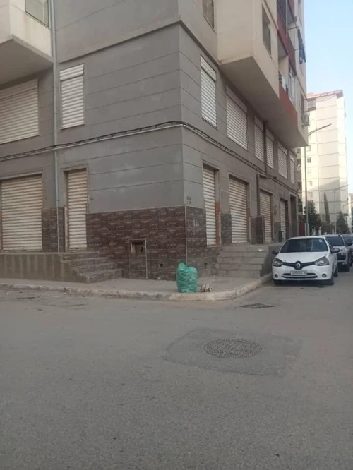 Vente Local Oran Bir el djir