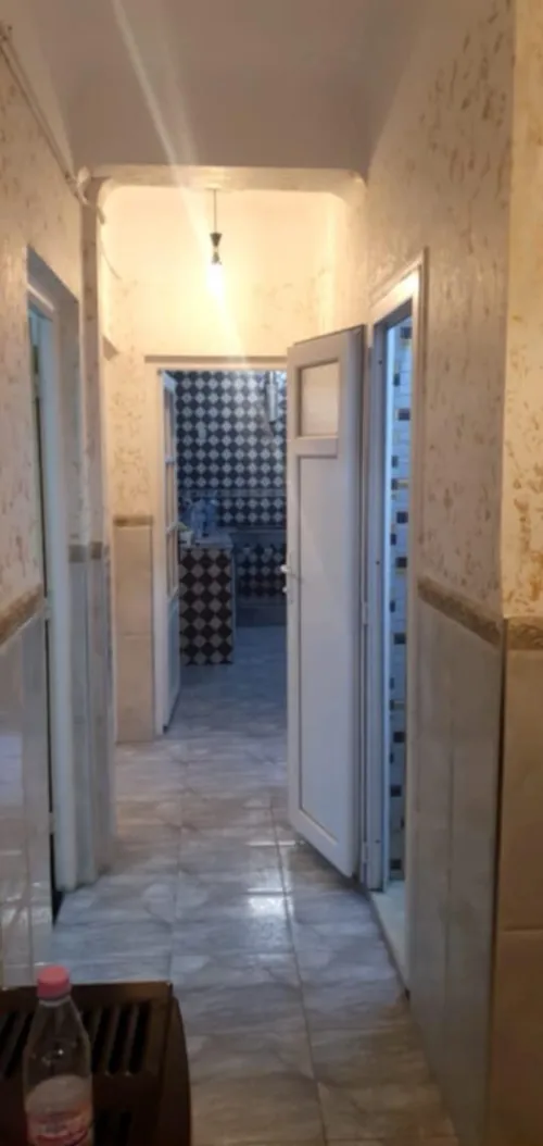 Vente Appartement F3 Oran Oran