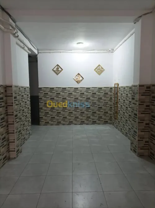 Location Appartement F3 Oran Bir el djir