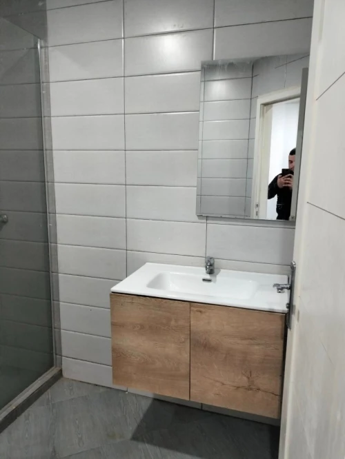 Vente Appartement F4 Oran Bir el djir