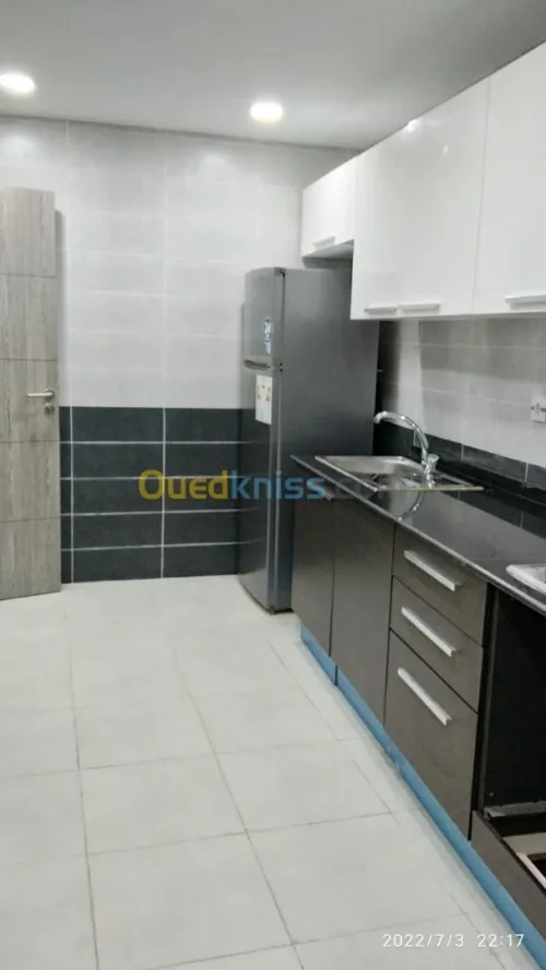 Location vacances Appartement F3 Oran Bir el djir