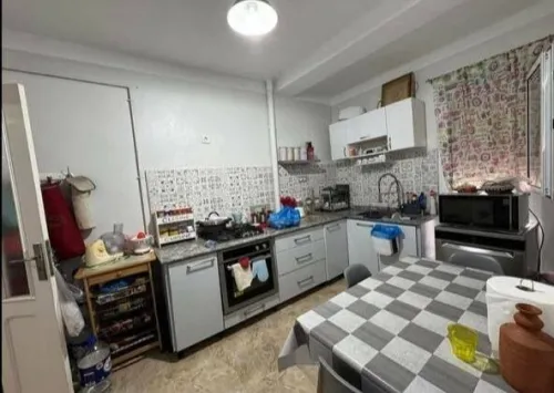 Vente Appartement F3 Oran Bir el djir