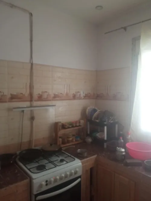 Vente Appartement F3 Oran Bir el djir