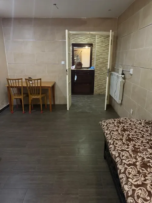 Vente Appartement F3 Oran Oran