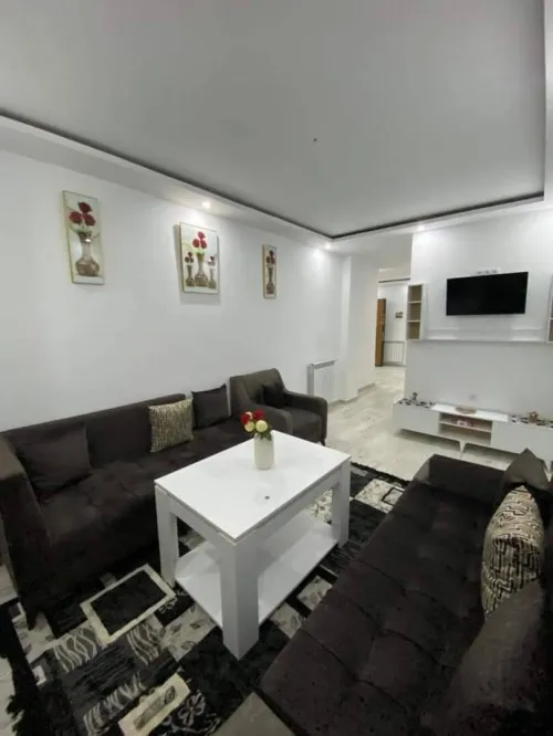 Vente Appartement F3 Oran Oran