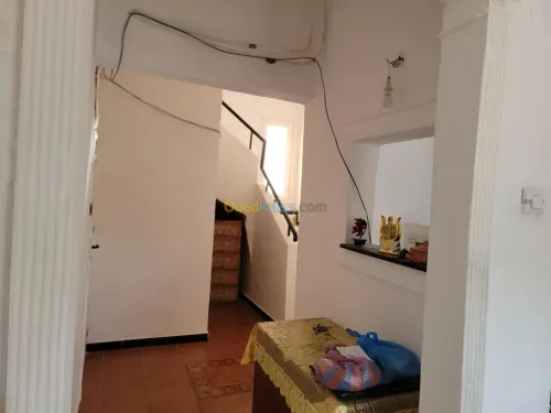 Location Appartement F3 Oran Misseghine
