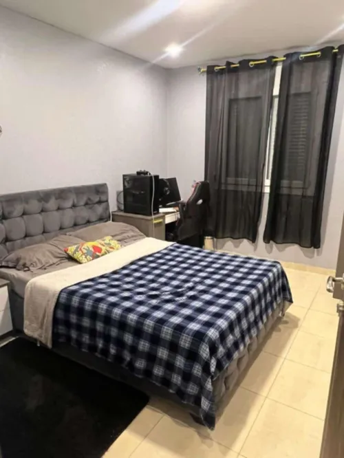 Location Appartement F4 Oran Bir el djir