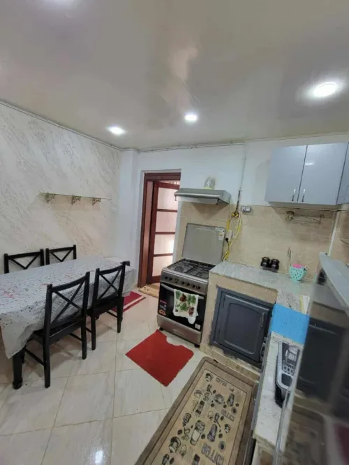 Vente Appartement F3 Oran Bir el djir