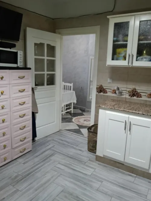 Vente Appartement F3 Oran Bir el djir