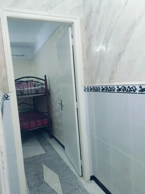 Vente Appartement F4 Oran Bir el djir
