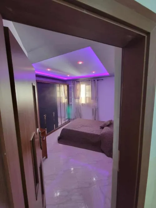 Vente Appartement F3 Oran Bir el djir