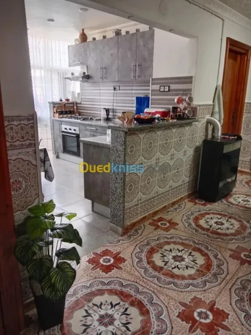 Vente Appartement F4 Oran Bir el djir