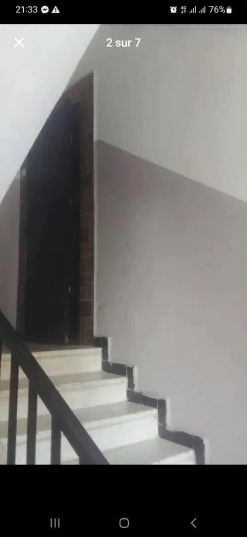 Vente Appartement F3 Oran Bir el djir
