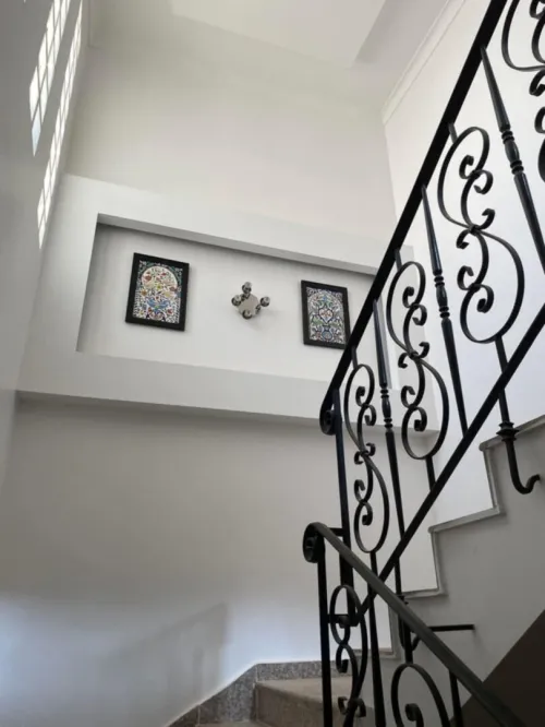 Location Villa Oran Bir el djir