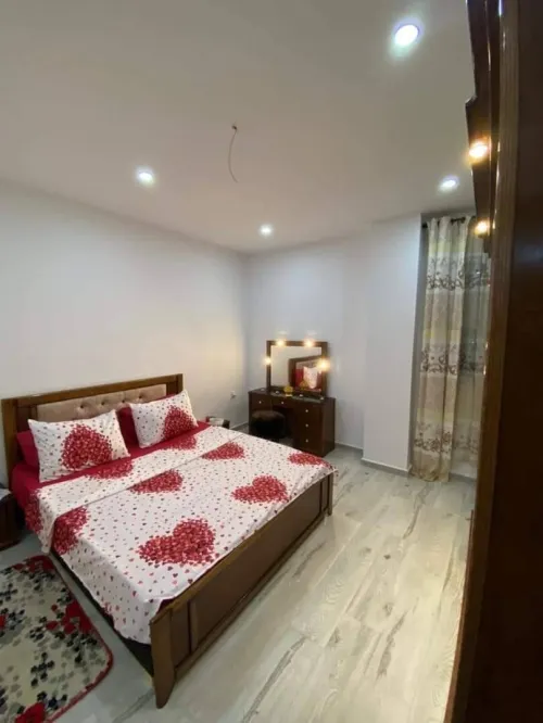 Vente Appartement F3 Oran Oran