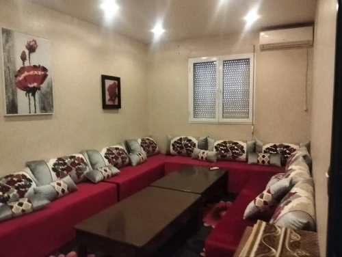 Vente Appartement F3 Oran Bir el djir