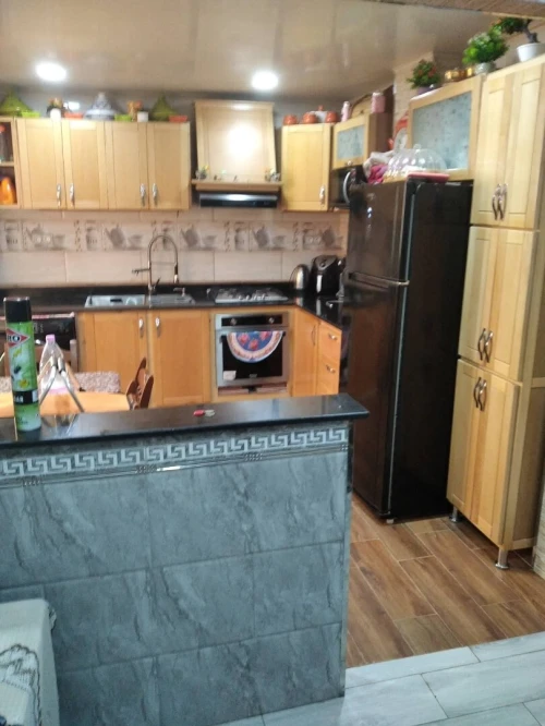 Vente Appartement F3 Oran Oran