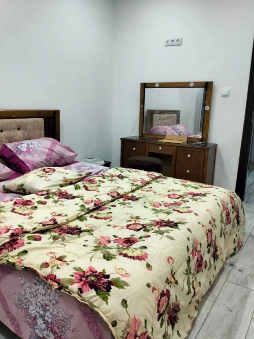 Vente Appartement F3 Oran Oran
