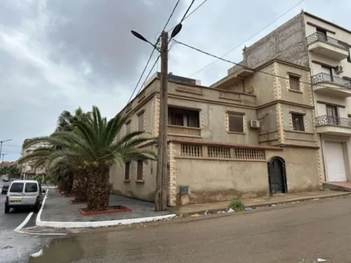 Vente Villa Oran Bir el djir