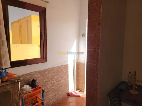 Location Appartement F3 Oran Misseghine