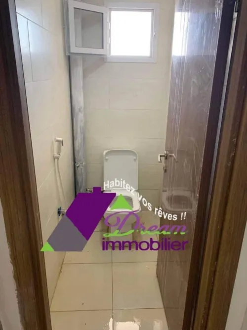 Location Appartement F3 Oran Bir el djir