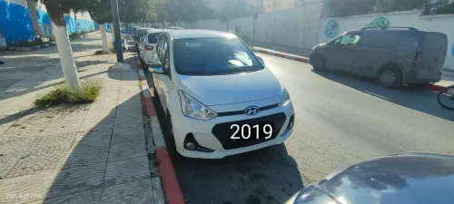Hyundai Grand i10 2019 