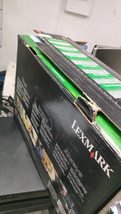TONER LEXMARK T650H31E ORIGINAL 