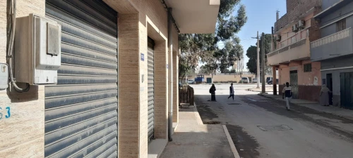 Vente Local Oran Es senia