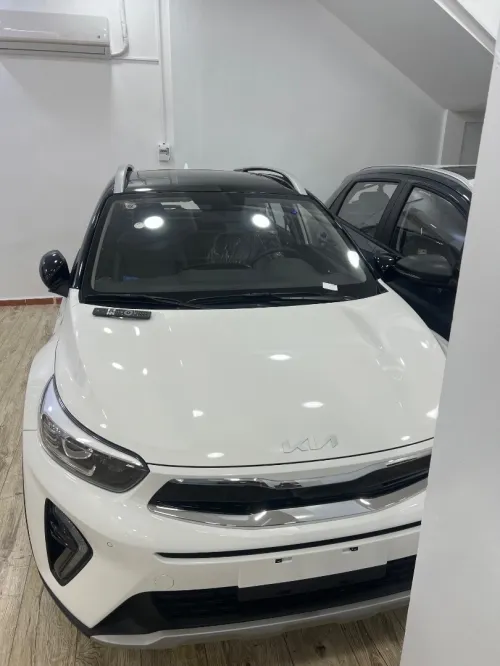 Kia KX1 2026 