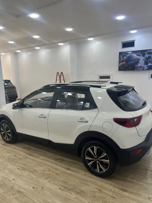 Kia KX1 2026 