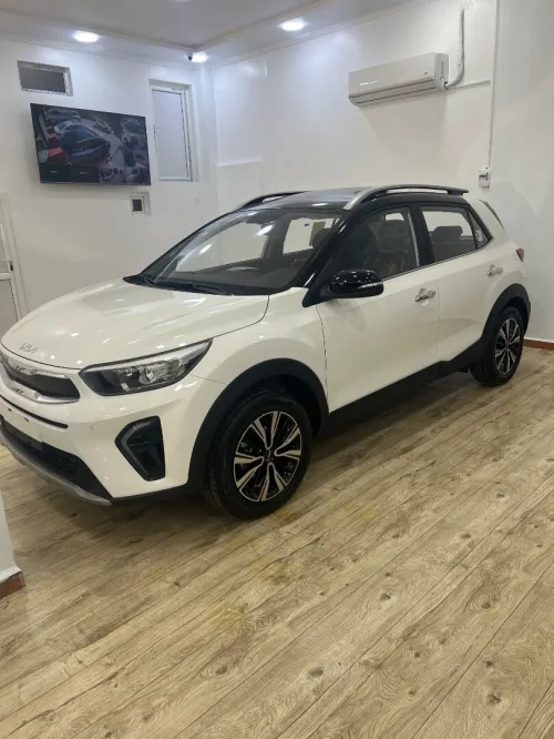 Kia KX1 2026 