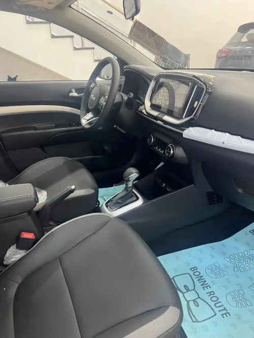 Kia KX1 2026 