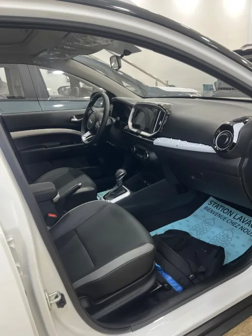 Kia KX1 2026 