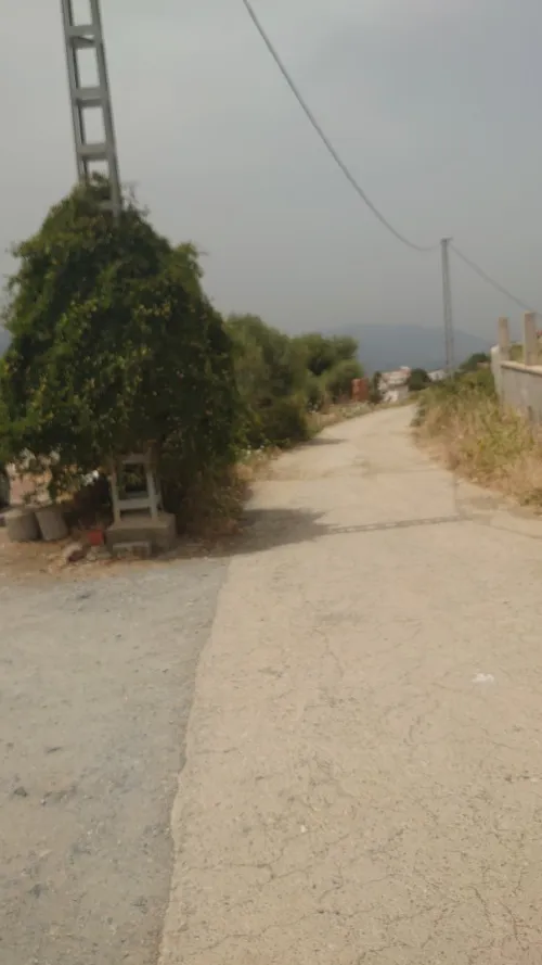 Vente Terrain Tizi Ouzou Boudjima