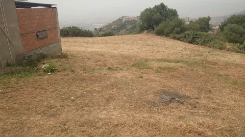 Vente Terrain Tizi Ouzou Boudjima
