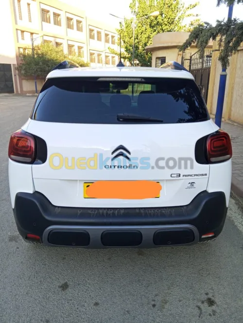 Citroen C3 2022 Air crosse