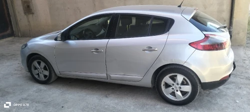 Renault Megane 3 2009 Expression 