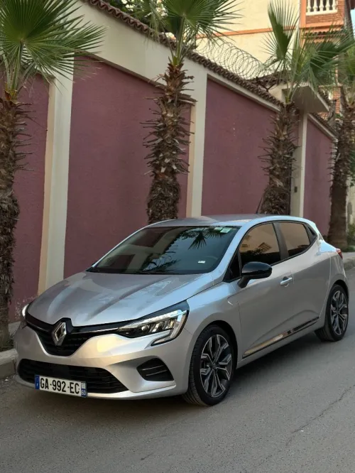 Renault Clio 5 2021 