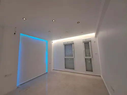 aménagement placoplatre et décoration intérieure 