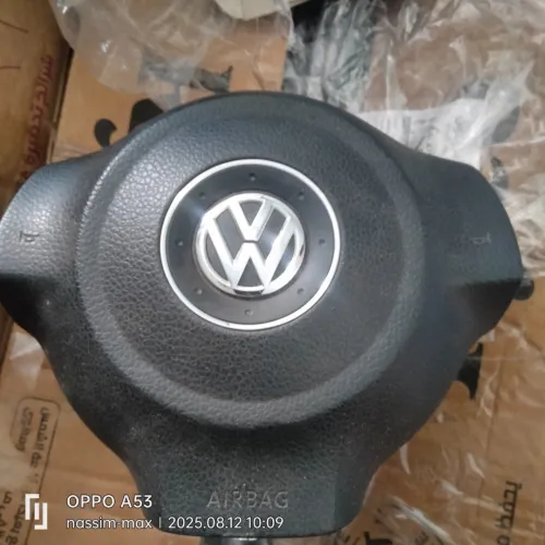 Airbag polo caddy tiguan